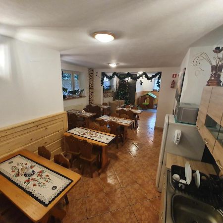 Hostel & Apartments U Florka 2 Закопане Екстериор снимка