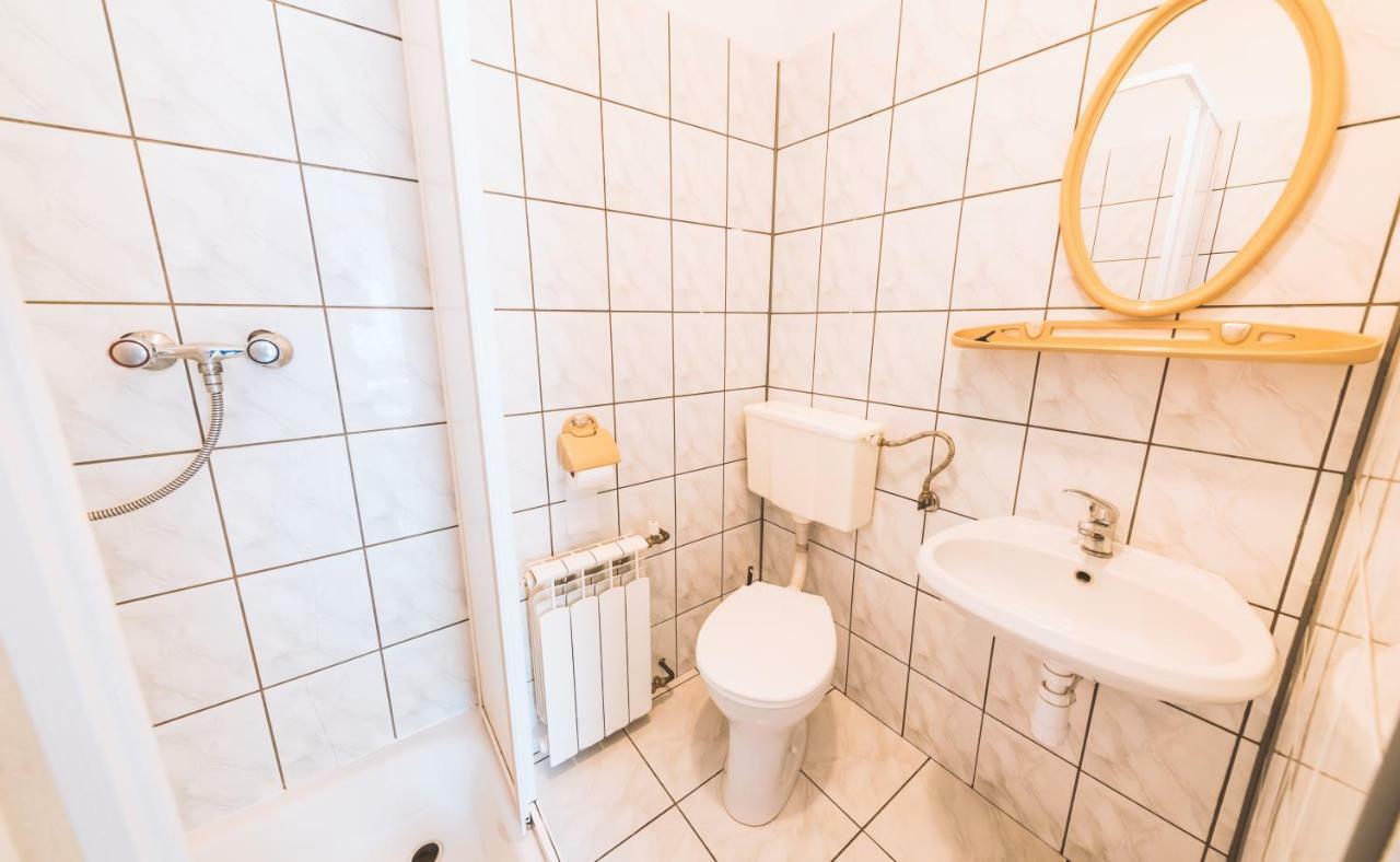 Hostel & Apartments U Florka 2 Закопане Екстериор снимка