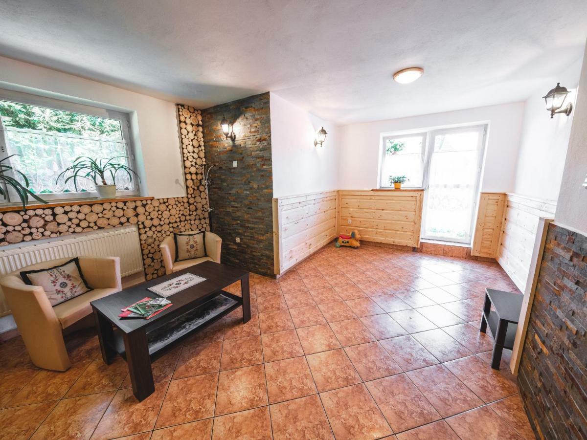 Hostel & Apartments U Florka 2 Закопане Екстериор снимка