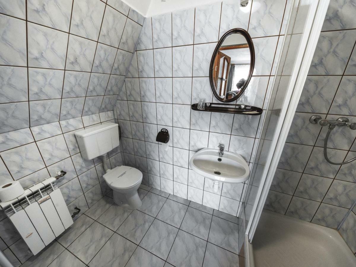 Hostel & Apartments U Florka 2 Закопане Екстериор снимка